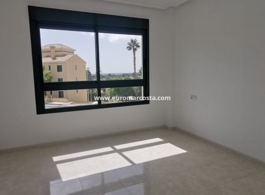 Venta - Apartamento / piso - Orihuela Costa