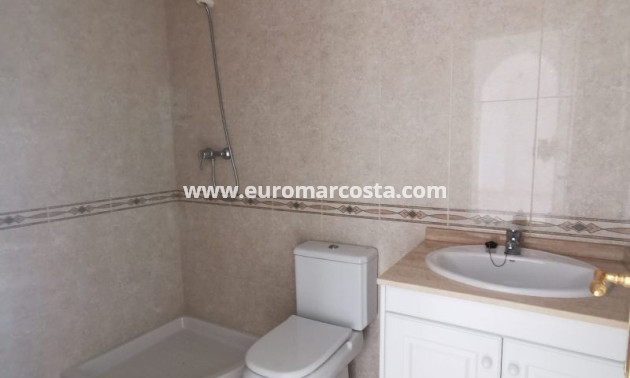 Venta - Apartamento / piso - Orihuela Costa