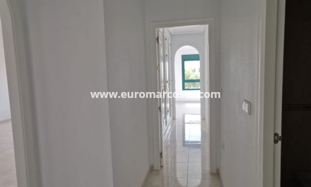 Sale - Apartment / flat - Orihuela Costa