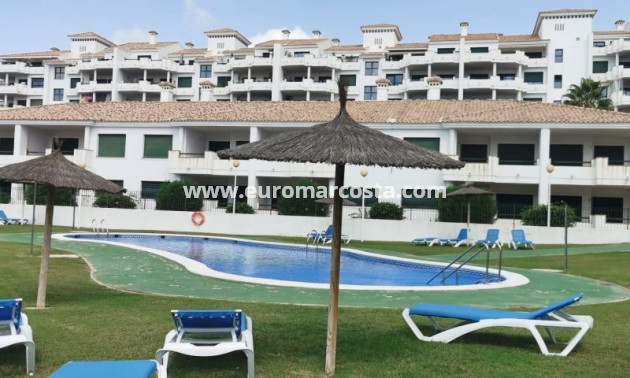 Venta - Apartamento / piso - Orihuela Costa