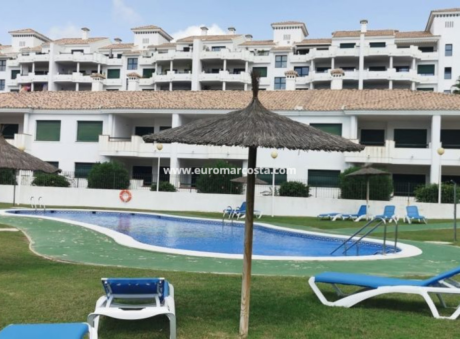 Venta - Apartamento / piso - Orihuela Costa