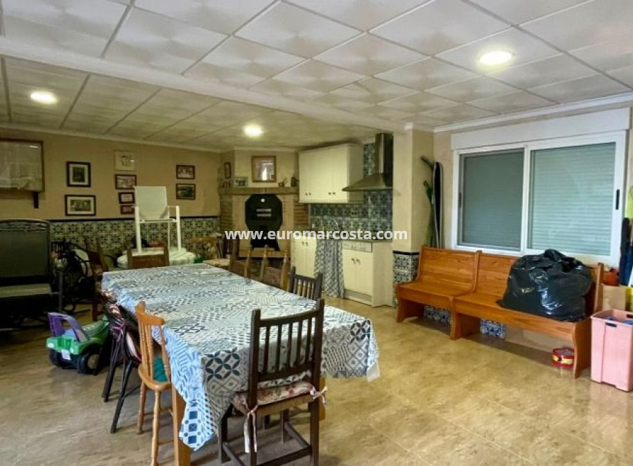 Venta - Villa - Torrevieja - TORREVIEJA