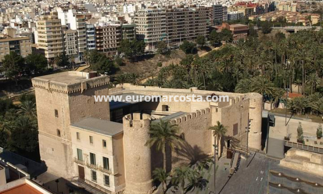 Sale - Commercial - Elche - Elche/Elx