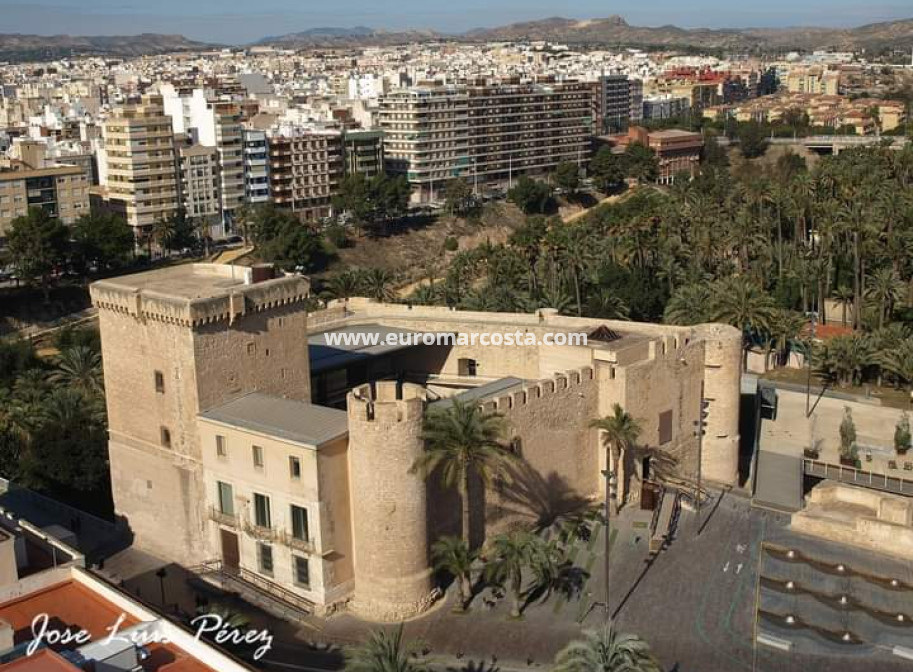 Sale - Commercial - Elche - Elche/Elx