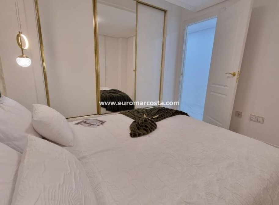 Sale - Apartment / flat - Guardamar del Segura