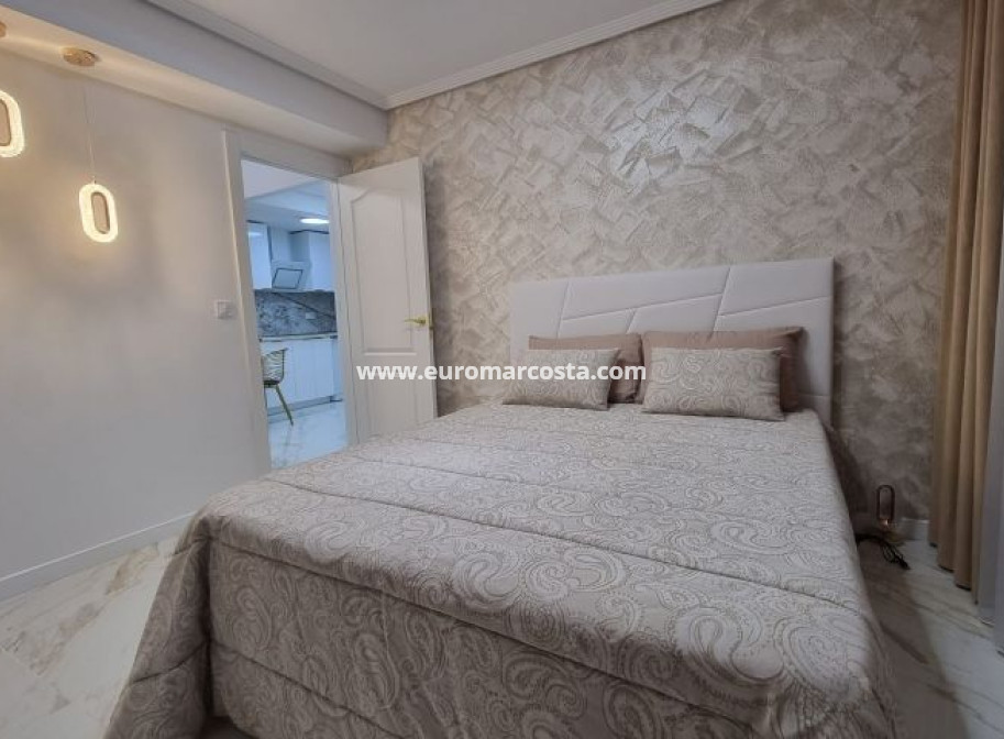 Sale - Apartment / flat - Guardamar del Segura