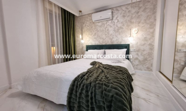 Sale - Apartment / flat - Guardamar del Segura