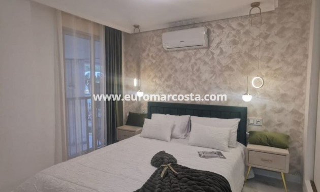 Sale - Apartment / flat - Guardamar del Segura