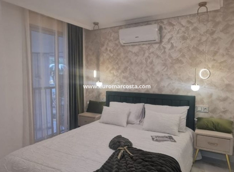 Sale - Apartment / flat - Guardamar del Segura