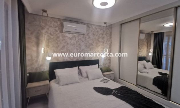 Venta - Apartamento / piso - Guardamar del Segura