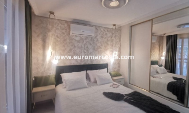 Venta - Apartamento / piso - Guardamar del Segura