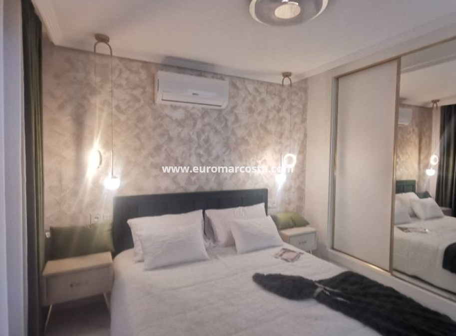 Sale - Apartment / flat - Guardamar del Segura