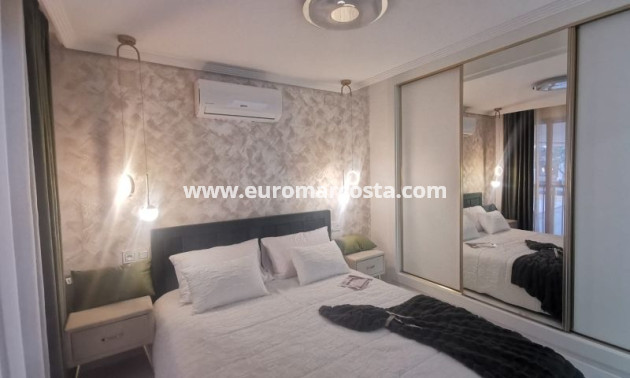 Sale - Apartment / flat - Guardamar del Segura