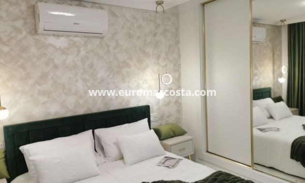 Venta - Apartamento / piso - Guardamar del Segura