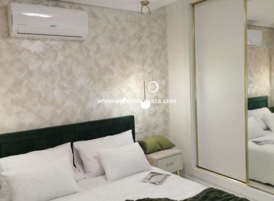 Sale - Apartment / flat - Guardamar del Segura