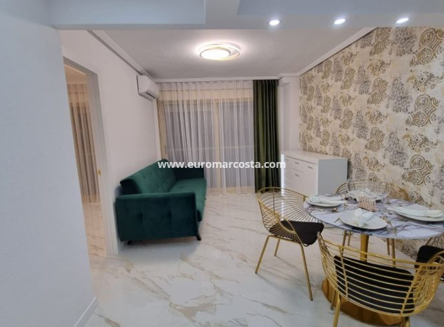 Sale - Apartment / flat - Guardamar del Segura