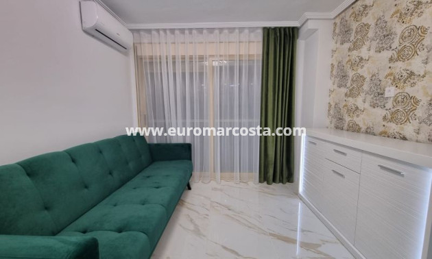 Venta - Apartamento / piso - Guardamar del Segura