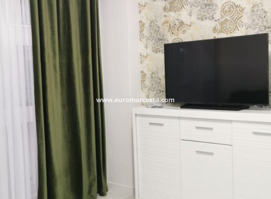 Sale - Apartment / flat - Guardamar del Segura