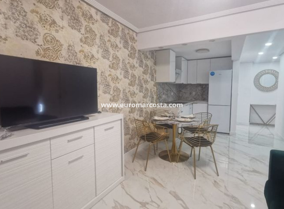 Sale - Apartment / flat - Guardamar del Segura