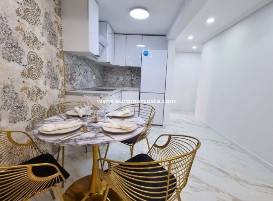 Sale - Apartment / flat - Guardamar del Segura