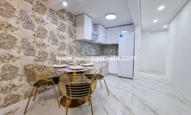 Sale - Apartment / flat - Guardamar del Segura