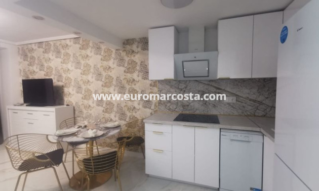 Sale - Apartment / flat - Guardamar del Segura