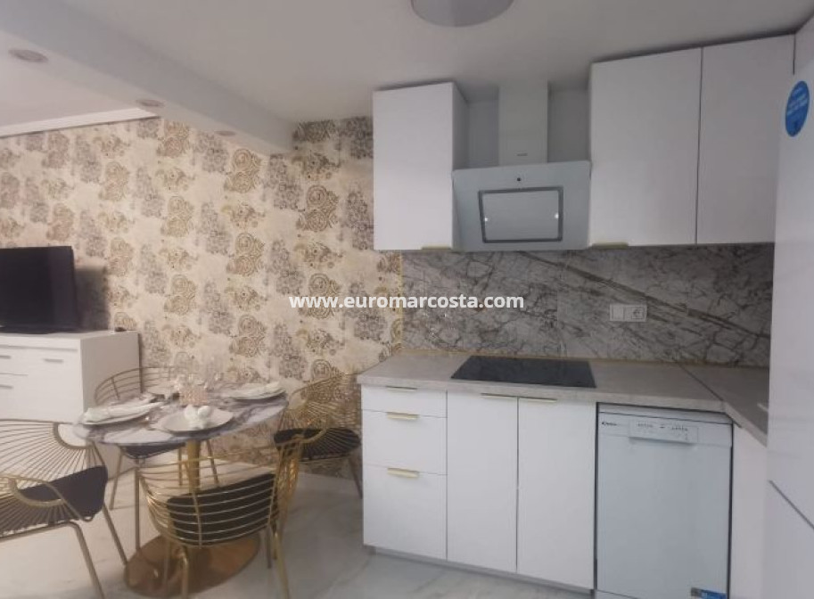 Sale - Apartment / flat - Guardamar del Segura