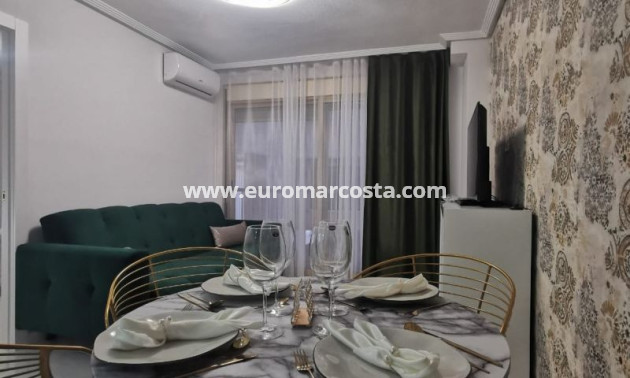 Venta - Apartamento / piso - Guardamar del Segura