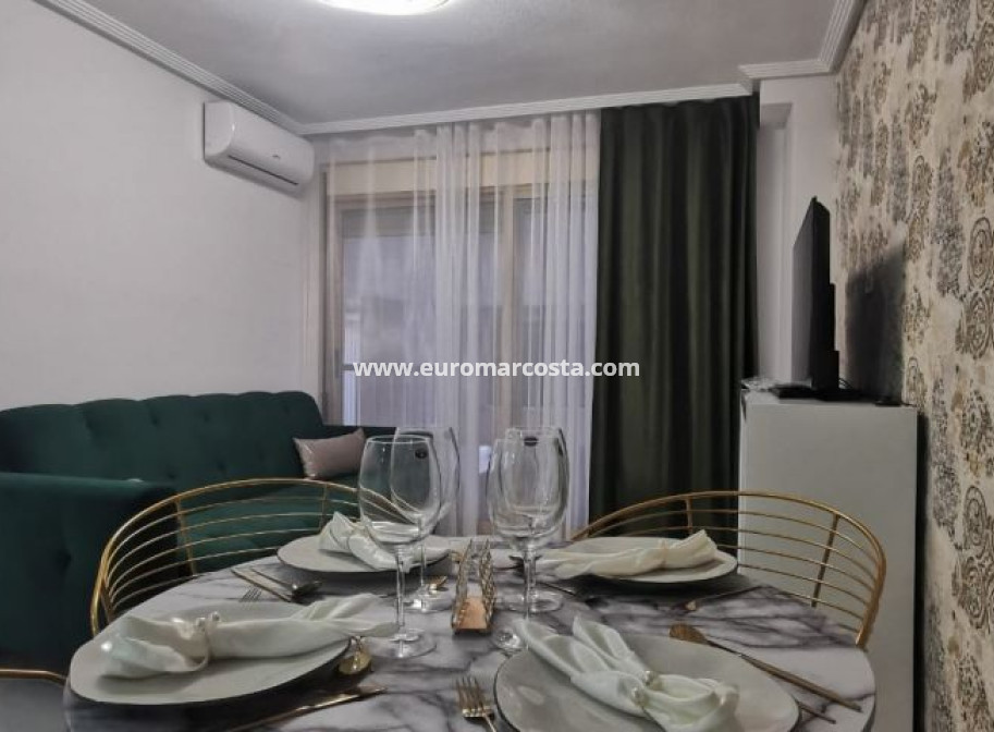 Venta - Apartamento / piso - Guardamar del Segura