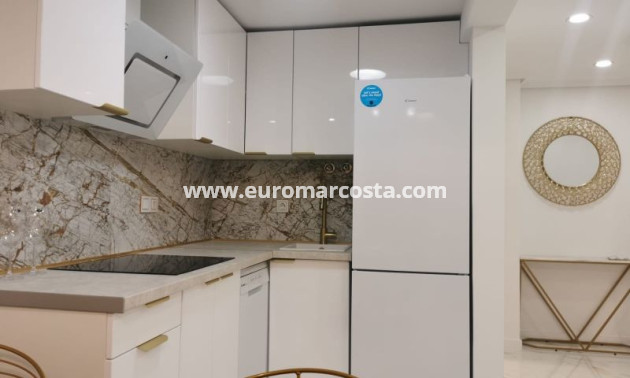 Sale - Apartment / flat - Guardamar del Segura