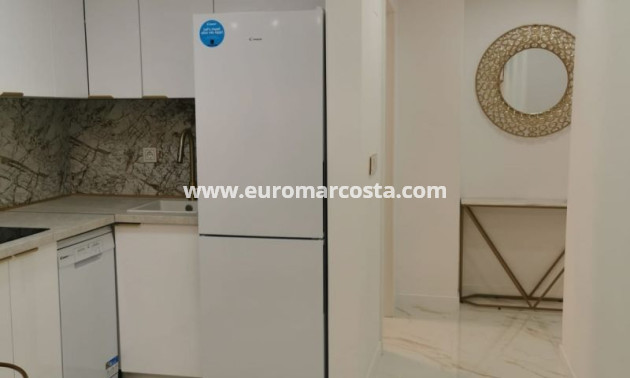 Sale - Apartment / flat - Guardamar del Segura