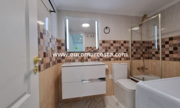 Venta - Apartamento / piso - Guardamar del Segura