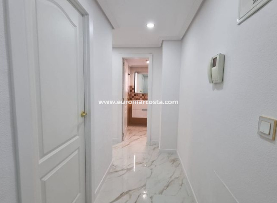 Venta - Apartamento / piso - Guardamar del Segura