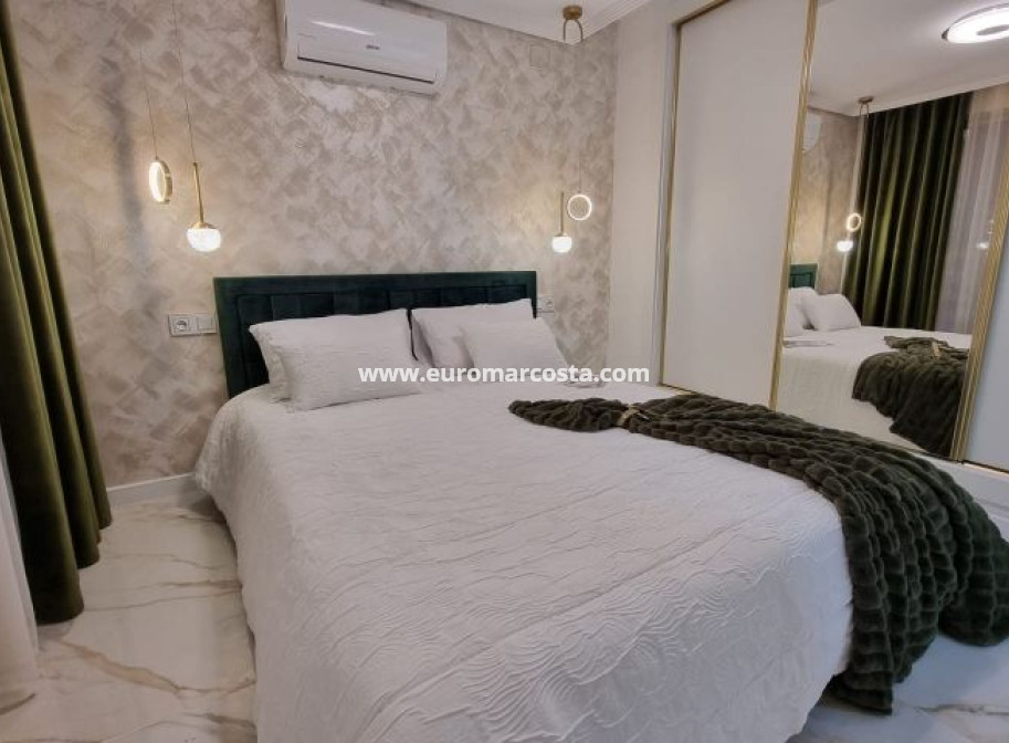 Sale - Apartment / flat - Guardamar del Segura