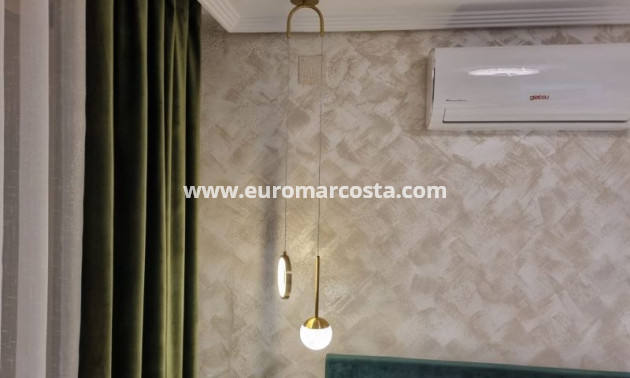 Sale - Apartment / flat - Guardamar del Segura