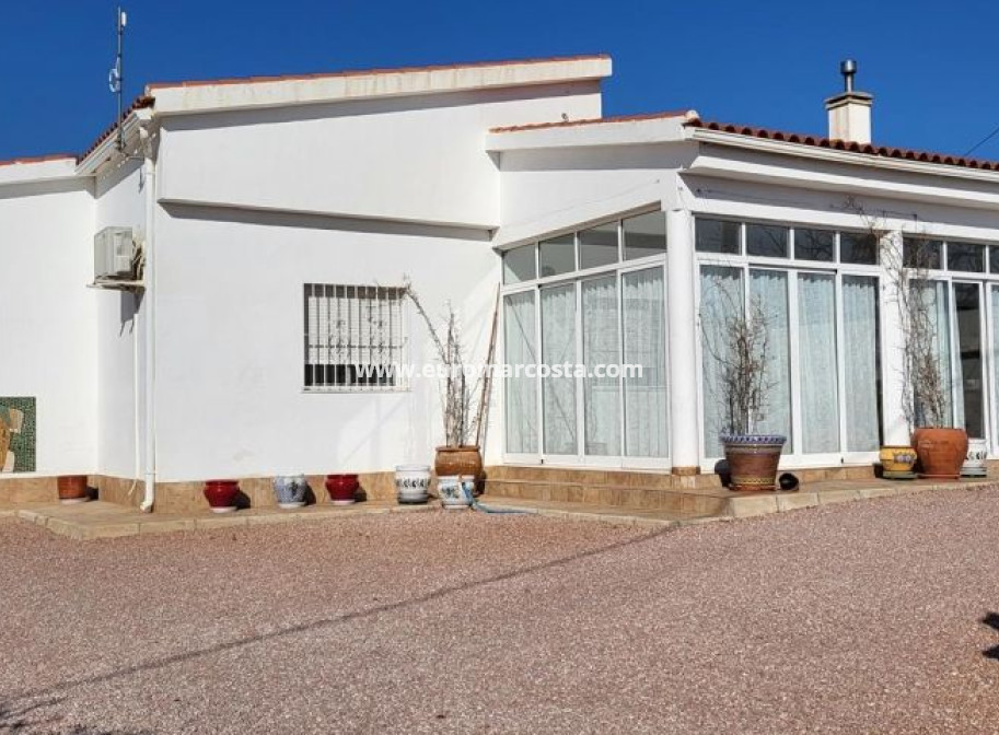 Venta - Villa - La Romana