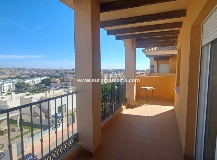 Sale - Apartment / flat - Orihuela Costa