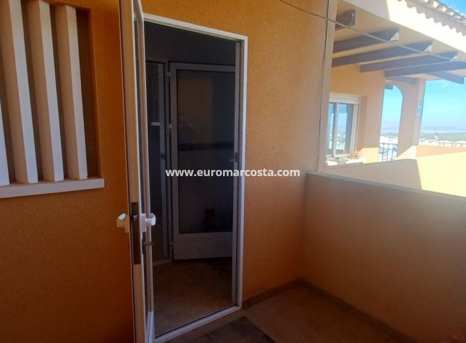 Sale - Apartment / flat - Orihuela Costa