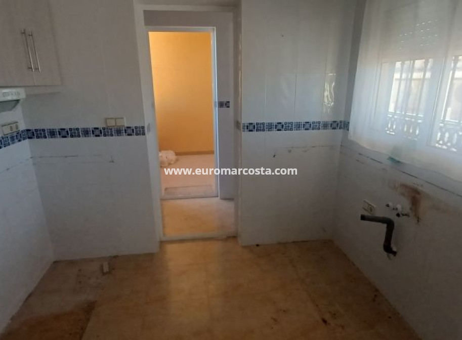 Sale - Apartment / flat - Orihuela Costa