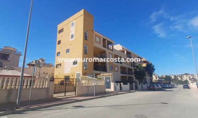 Venta - Apartamento / piso - Orihuela Costa