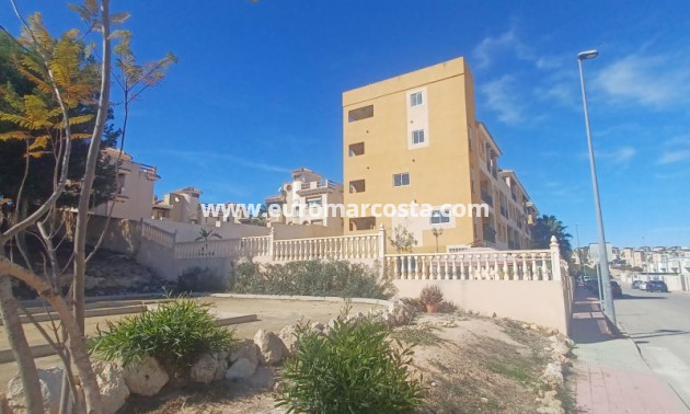 Sale - Apartment / flat - Orihuela Costa