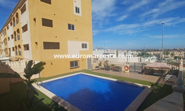 Venta - Apartamento / piso - Orihuela Costa