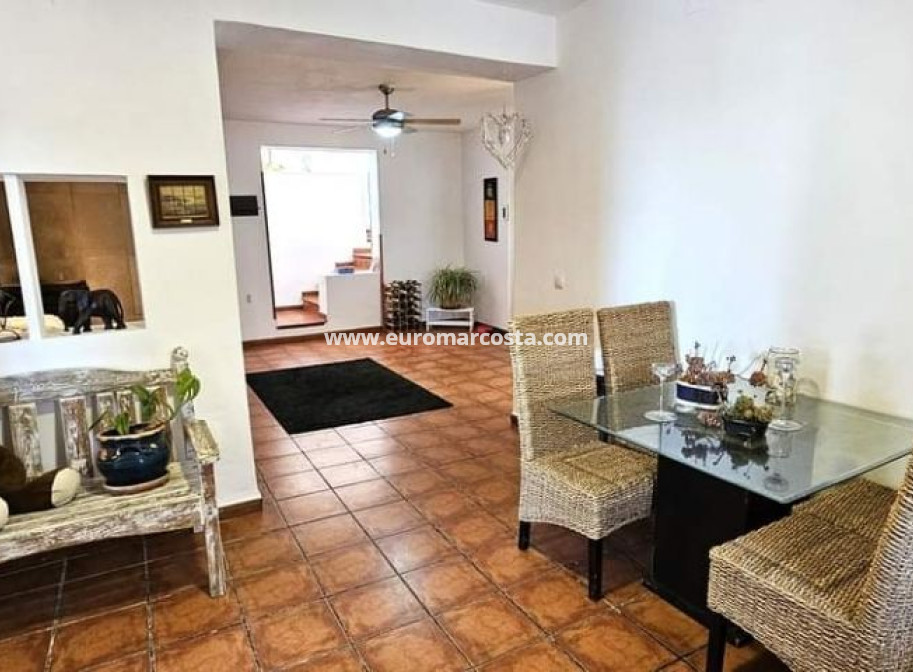 Venta - Villa - Pinar de Campoverde