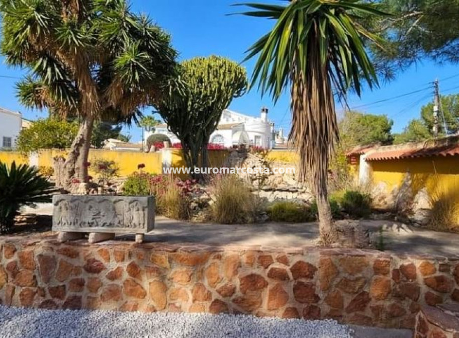 Venta - Villa - Pinar de Campoverde