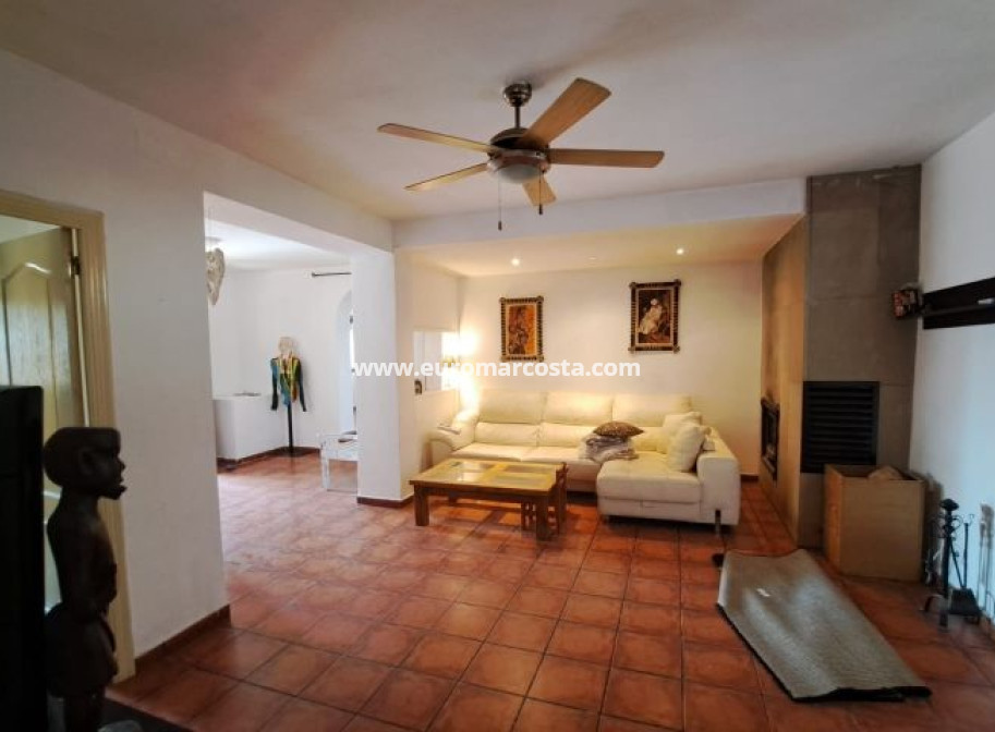 Venta - Villa - Pinar de Campoverde