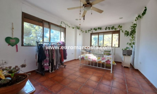 Sale - Villa - Pinar de Campoverde