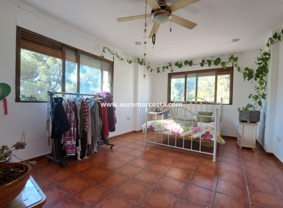 Venta - Villa - Pinar de Campoverde