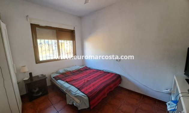 Venta - Villa - Pinar de Campoverde