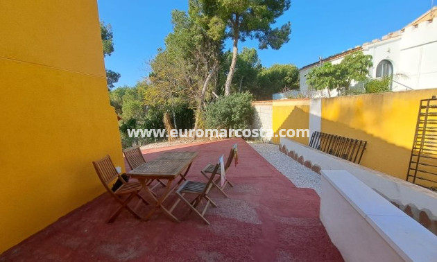 Venta - Villa - Pinar de Campoverde