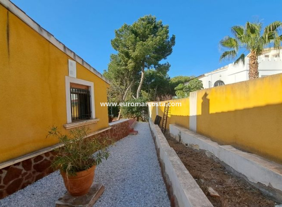 Venta - Villa - Pinar de Campoverde